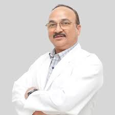 Dr J S Rana